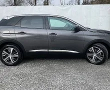 Zunanja slika - Peugeot 3008 - Allure Pack 1.2 130 EAT8 -NAVI-KAMERE-JAMSTVO - 3 - Predogledna slika