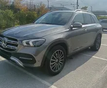 Zunanja slika - Mercedes-Benz GLE-Razred - GLE 300 d 4MATIC - 4 - Predogledna slika