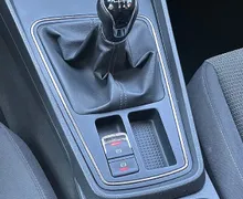 Zunanja slika - Seat Leon - 1.2 TSI Style Start Stop °BELA PERLA BARVA° - 11 - Predogledna slika