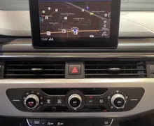 Zunanja slika - Audi A4 - Avant 2.0-TFSI-QUATTRO-PANORAMA-NAVIGACIJA-LED-ALU - 13 - Predogledna slika