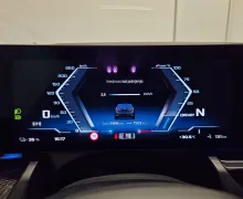 Zunanja slika - BMW i5 - M60 xDrive Limuzina - 22 - Predogledna slika