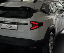 Zunanja slika - Dacia Bigster - mild hybrid 140 Essential - 1 - Predogledna slika