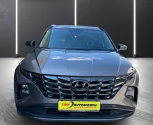 Zunanja slika - Hyundai Tucson - 1.6 T GDI 1LASTNIK VIRTUAL NAVI PDC KAMERA TOP - 12 - Predogledna slika