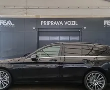 Zunanja slika - Mercedes-Benz C-Razred - C 200 CDI-AVNTGARDE SPORT-USNJE-NAVI-TEMPOMAT-... - 10 - Predogledna slika