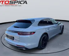 Zunanja slika - Porsche Panamera Sport Turismo - 2.9 4 E-HYBRID SPORT TURISMO 2x Pano Kam A - 4 - Predogledna slika