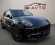 Zunanja slika - Porsche Macan - S Diesel 3.0 V6 PDK - 2 - Predogledna slika
