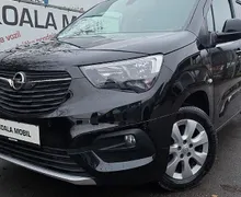 Zunanja slika - Opel Combo - 1.5 DIESEL 96KW EDITION AVT. KAMERA-SAMO 36506KM - 1 - Predogledna slika