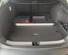 Notranja slika - Škoda Superb - Combi 2.0 TDI Selection DSG... - 12 - Predogledna slika