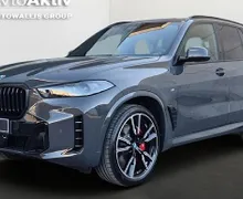 Zunanja slika - BMW X5 - serija : xDrive30d NA ZALOGI - 8 - Predogledna slika