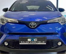 Zunanja slika - Toyota C-HR - C-HIC-1.2-KAM-LINE-ASS-KAM-PARK-PILOT-MRTVI-KOTI.. - 2 - Predogledna slika