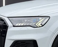 Zunanja slika - Audi SQ7 - TFSI quattro Tiptronic-SLO-Panorama-HD Matrix-B O. - 5 - Predogledna slika