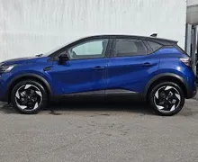 Zunanja slika - Renault Captur - Techno TCe 160 EDC + My Revision - 7 - Predogledna slika