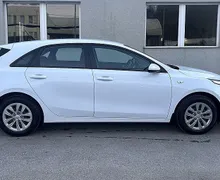 Zunanja slika - KIA Ceed - 1.4 MPI EX Fresh 74 kW-TEMPOMAT-LED-BREZ POLOGA - 5 - Predogledna slika