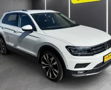 Zunanja slika - VW Tiguan - 2.0 TDI FULL LED VIRTUAL NAVI KAMERA PDC TOP... - 10 - Predogledna slika