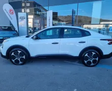 Zunanja slika - Citroën C4 - 1.2 PURETECH - KOT NOV - SAMO 26.488KM - 4 - Predogledna slika