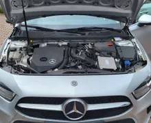 Motor in tehnologija - Mercedes-Benz A-Razred - A 200 - 5 - Predogledna slika