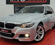 Zunanja slika - BMW Serija 3 - : 318d xDrive Sport Line.BREZ POLOGA DO 7 LET IN TUJ - 1 - Predogledna slika