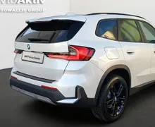 Zunanja slika - BMW X1 - serija :  xDrive20d AT ACC - LED - MRTVI KOTI - 5 - Predogledna slika