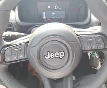 Zunanja slika - Jeep Avenger - Altitude 1.2 E-DCT6 MHEV 100 - 5 - Predogledna slika