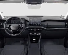 Zunanja slika - Škoda Kodiaq - 2.0 TDI DSG 110kW Selection - 4 - Predogledna slika