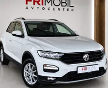 Zunanja slika - Volkswagen T-Roc - 1.6 TDI Comfortline•SLO•GRETJE SEDEŽEV•KAMERA•PDC• - 2 - Predogledna slika