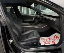 Zunanja slika - Tesla Model S - Long Range AWD HW4|Yoke|19-col| - 12 - Predogledna slika
