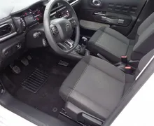 Zunanja slika - Citroën C3 - 1.2 83hp - VSA SERVISNA ZGODOVINA - 1. LASTNIK - 4 - Predogledna slika