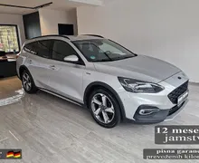 Zunanja slika - Ford Focus - 2.0 EcoBlue 110 kW Active X - 1 - Predogledna slika