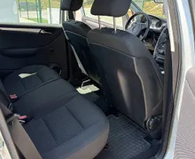 Zunanja slika - Mercedes-Benz B-Razred - B 180 CDI LEPO OHRANJEN - 11 - Predogledna slika