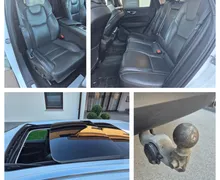 Notranja slika - Volvo XC60 - D5 AWD Inscription Avt. - 12 - Predogledna slika