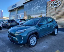 Zunanja slika - Toyota Yaris Cross - 1.5 HEV C-OOL - 8 - Predogledna slika
