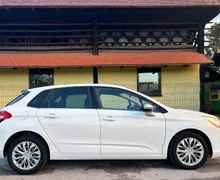Zunanja slika - Citroën C4 - 1,6 HDi Furio - 6 - Predogledna slika