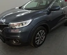 Zunanja slika - Renault Kadjar - Renault  dCi 110 Energy - 1 - Predogledna slika