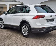 Zunanja slika - VW Tiguan - 2.0 TDI SCR BMT Life Plus 110kW - 3 - Predogledna slika