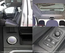Zunanja slika - Ford Grand Tourneo Connect - Tourneo 2.0 TDCi DSG Titanium 122KM - 17 - Predogledna slika