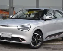 Zunanja slika - Dongfeng Box - 42.3 kWh 70 kW - 2 - Predogledna slika