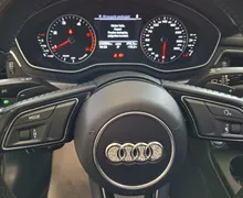 Zunanja slika - Audi A5 - Sportback 2.0 TDI Sport-LED-NAVI-PDC-USNJE- - 12 - Predogledna slika