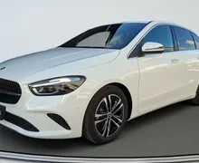 Zunanja slika - Mercedes-Benz B-Razred - B 180 Progressive Avt. - 1 - Predogledna slika