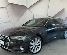 Zunanja slika - Audi A6 - Avant 40 TDI S tronic - 7 - Predogledna slika