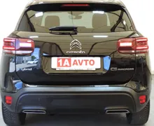 Zunanja slika - Citroën C5 Aircross - Hybrid 225 Shine  Avt. ACC-LED-KAMERA-KEYLESS - 6 - Predogledna slika