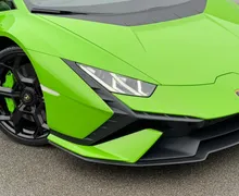 Notranja slika - Lamborghini Huracan - TECNICA-640KM-FACELIFT-LIFT-KAMERA-SENSONUM-20 C.. - 11 - Predogledna slika