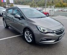 Zunanja slika - Opel Astra - 1.4 Turbo 150HP - SLOVENSKI - 2. LASTNIK - 9 - Predogledna slika