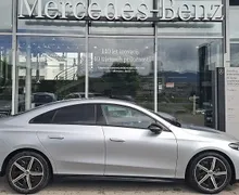 Zunanja slika - Mercedes-Benz CLA-Razred - CLA 180 AMG Line Avt. - AKCIJA NIGHT EDITION - 2 - Predogledna slika