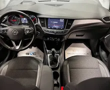 Zunanja slika - Opel Crossland X - 1.2 TURBO-110KM-LED-MRTVI-KOT-KAM-HEAD-UP-ASSIST.. - 10 - Predogledna slika