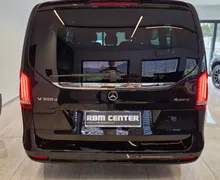 Zunanja slika - Mercedes-Benz V-Razred - V 300d LONG|AMG LINE|4X4|PAN|360|BURMESTER| - 4 - Predogledna slika