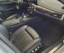 Zunanja slika - BMW Serija 5 - Touring: 520d x Drive aut.SPORT LINE-LED-NAVI-PANORAMA- - 9 - Predogledna slika