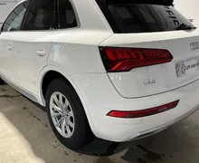 Zunanja slika - Audi Q5 - 2.0 TDI 110kW - LED - NAVI - ODLIČEN - 6 - Predogledna slika