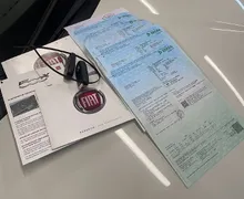 Zunanja slika - Fiat 500X - 1.4 TB Multiair- City Cross NAVI-PDC-ALU-TEMP... - 6 - Predogledna slika