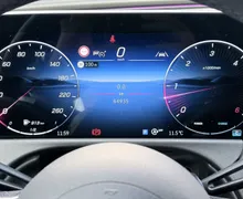 Zunanja slika - Mercedes-Benz E-Razred - E 220d 4MATIC AMG Line Avt. - 10 - Predogledna slika