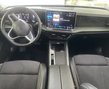 Zunanja slika - VW Passat - Variant 1.5 eTSI BMT Elegance DSG..NEMŠKI.KLJUKA.KAMERA - 6 - Predogledna slika